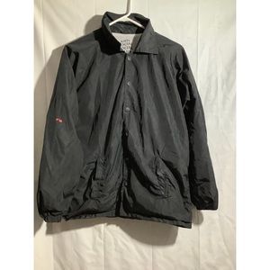 Anti Social Social Club Rain Jacket